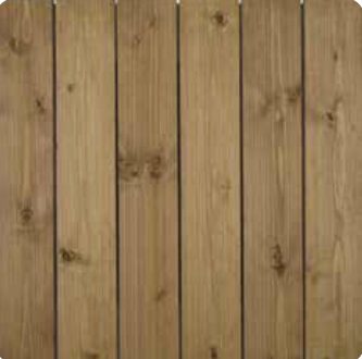 Kanel 9321 - Elit Träolja 10 L