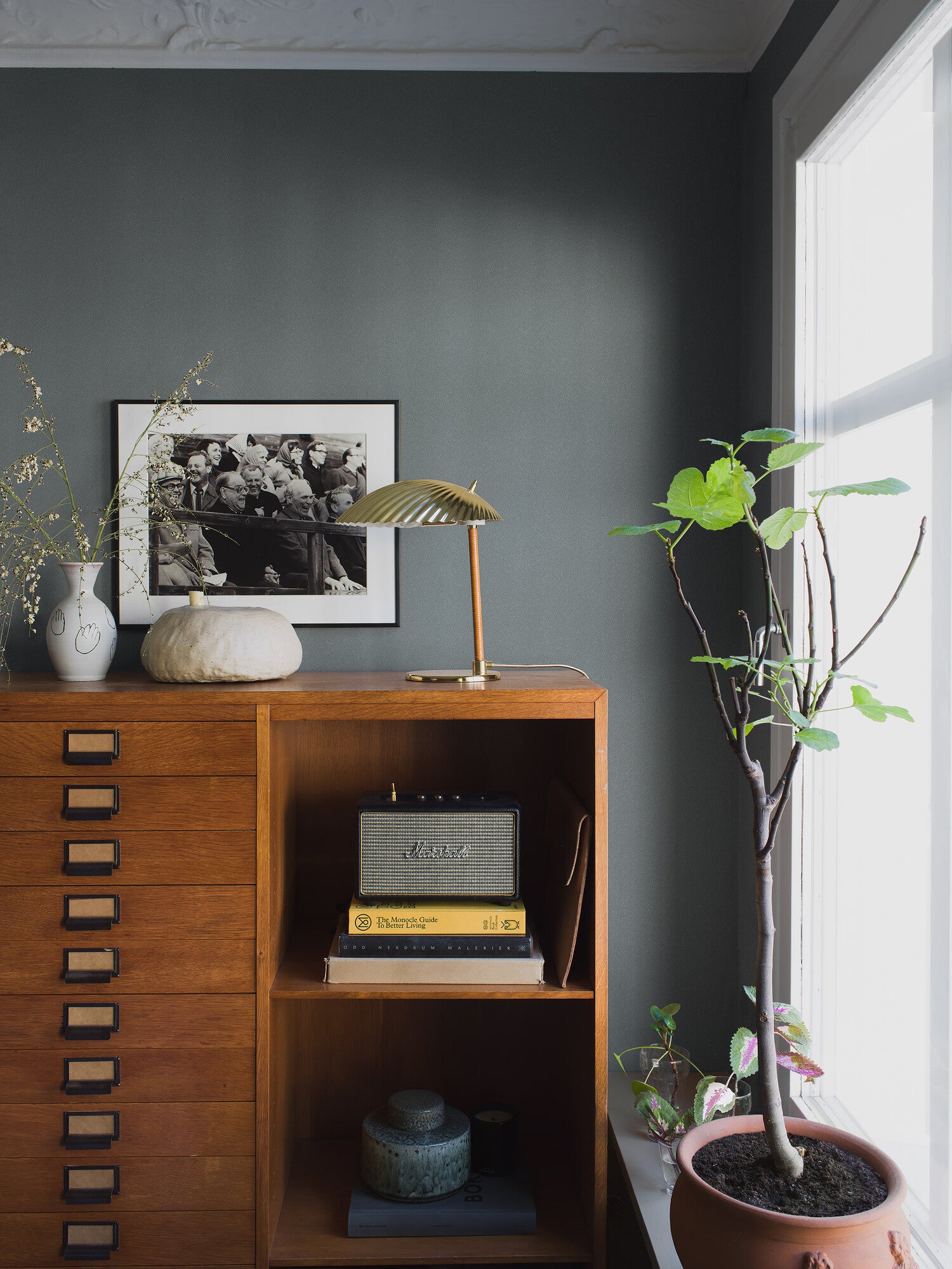 Boråstapeter - Ocean Sand