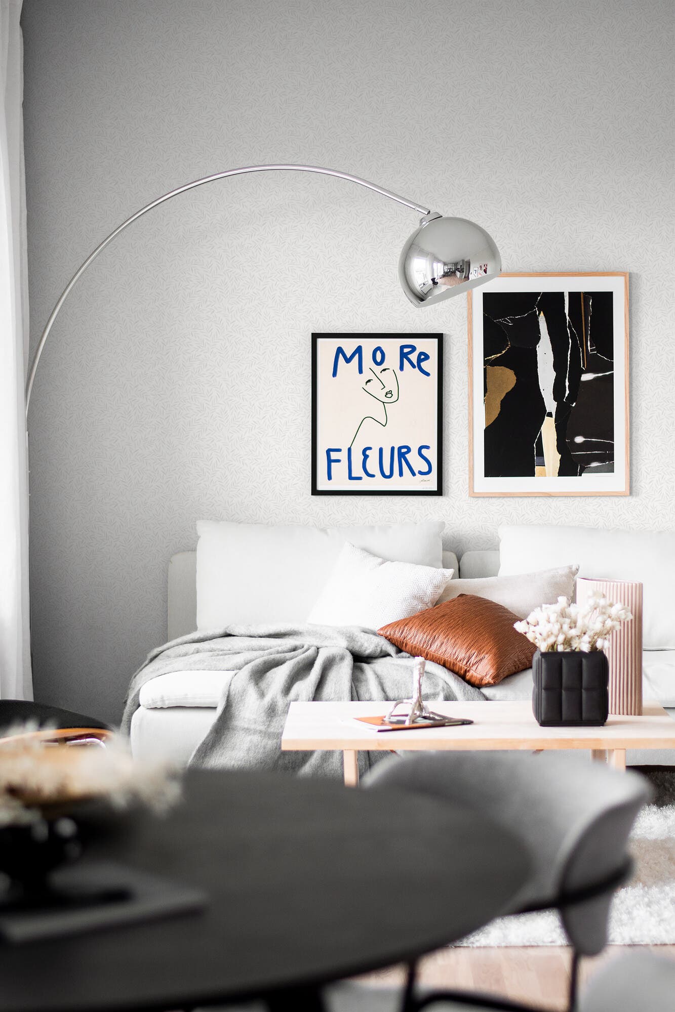 Boråstapeter - Borosan 2021 papper