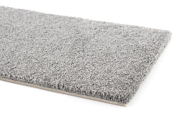 Carisma Ljusgrå 76 Kjellbergs Textilgolv