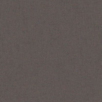 Caselio - Uni Metallise/Irise Noir Linen Edition