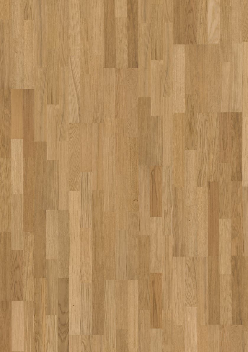 Lightwood Ek Natur 3-stav