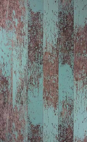 Osborne & Little - Driftwood Teal