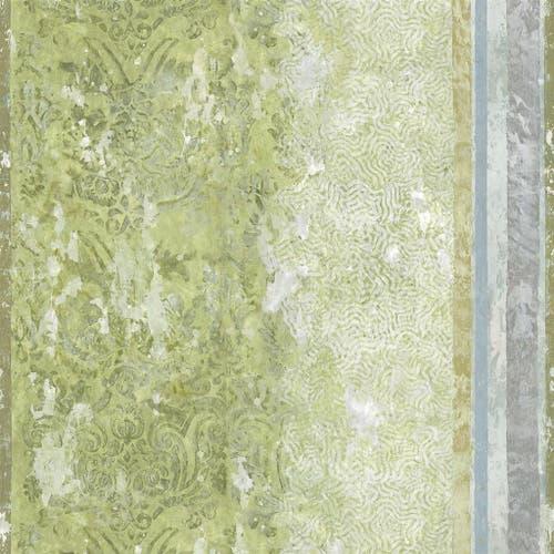 Designers Guild - La Rotonda Scene 1 - Pane Scenes and Murals