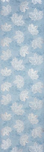 Osborne & Little - Sycamore Folium Sycamore Blue Gilv