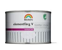 Elementfärg V 0,5 L S 0502-Y