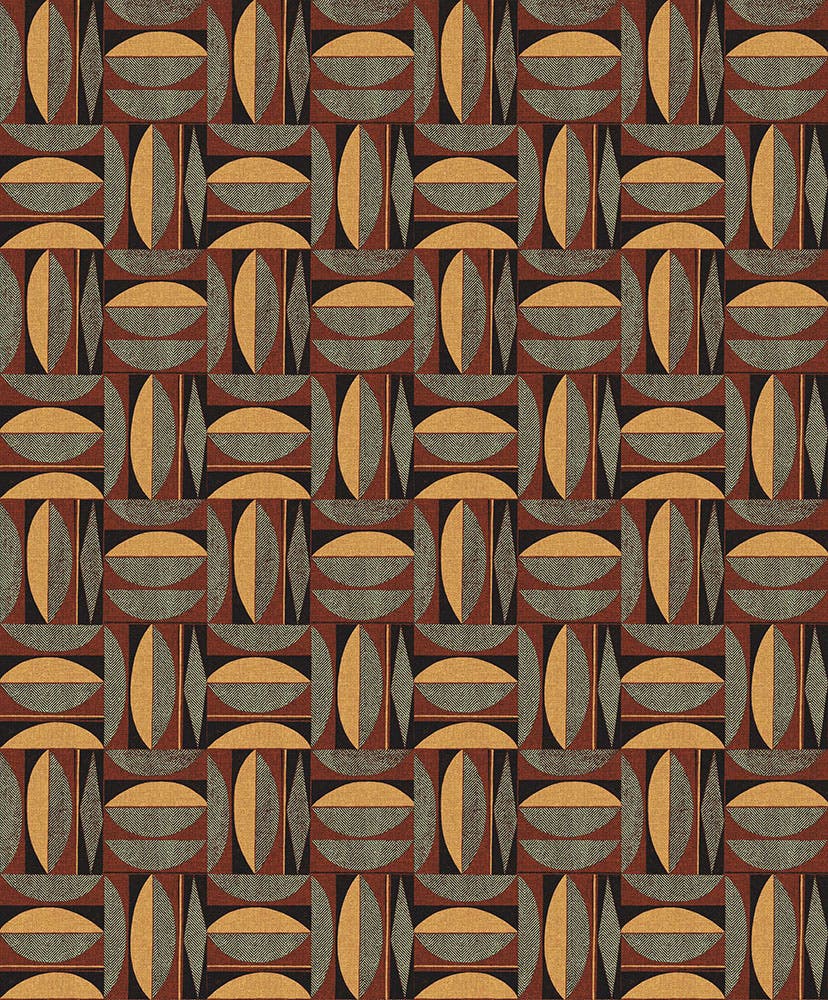 Midbec Tapeter - Occidens