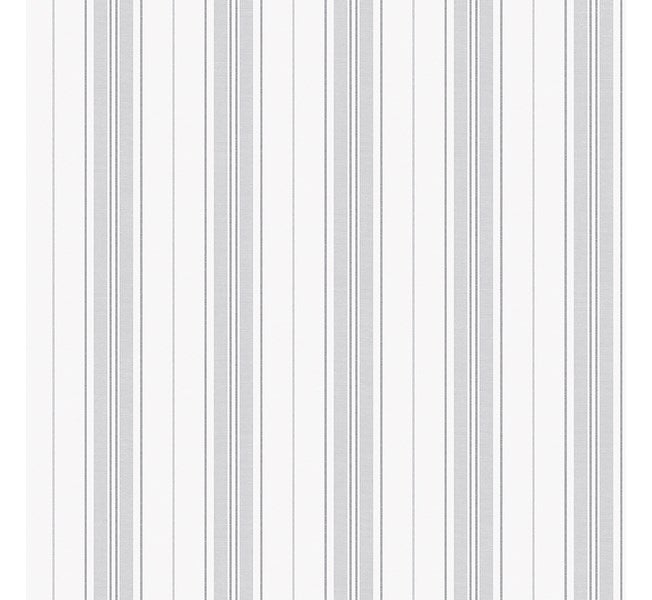 Boråstapeter - Hamnskär Stripe - Marstrand II