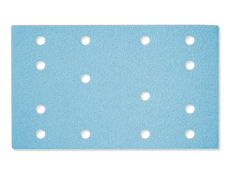 GRANAT SLIPPAPPER 80X133 P40 HELKARTONG