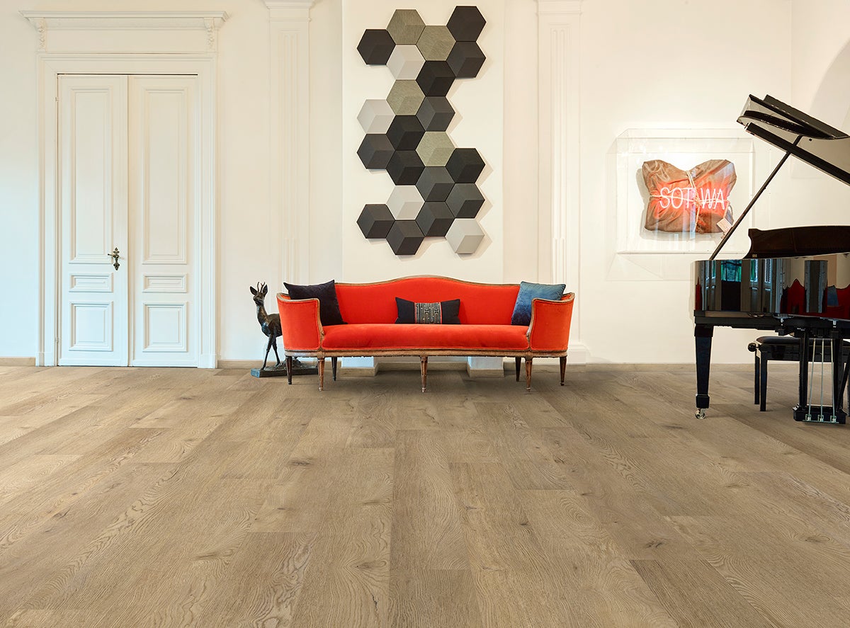 Coretec - Montclair