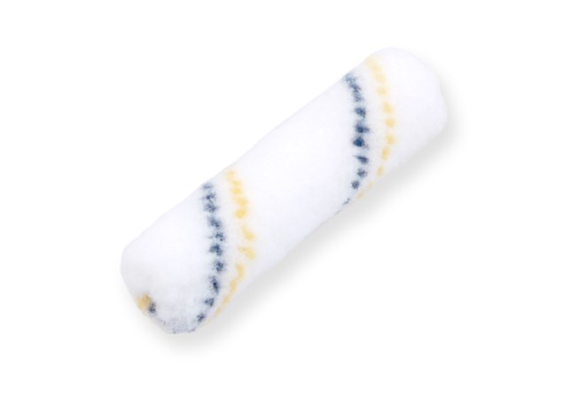 Miniroller, Texlon 10 cm