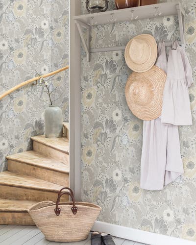 Midbec Tapeter - Anemone