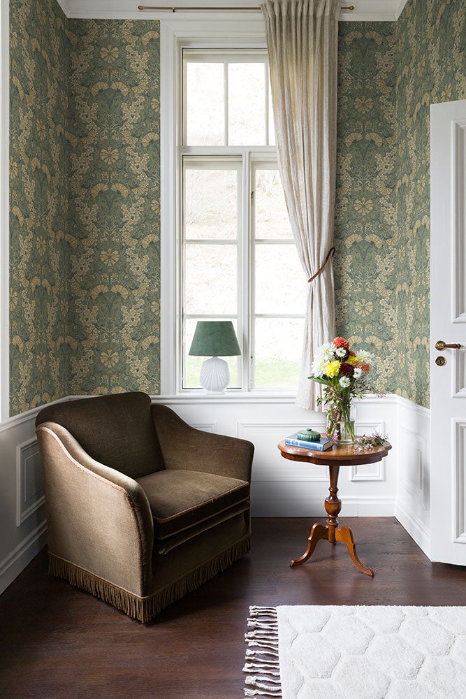 Midbec Tapeter - Öjvind