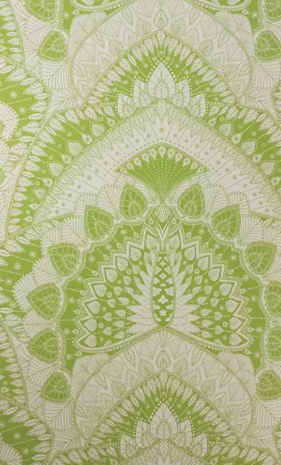 AZARI LIME/IVORY