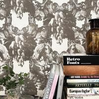 Sir Grace Graphite Gray LB9611