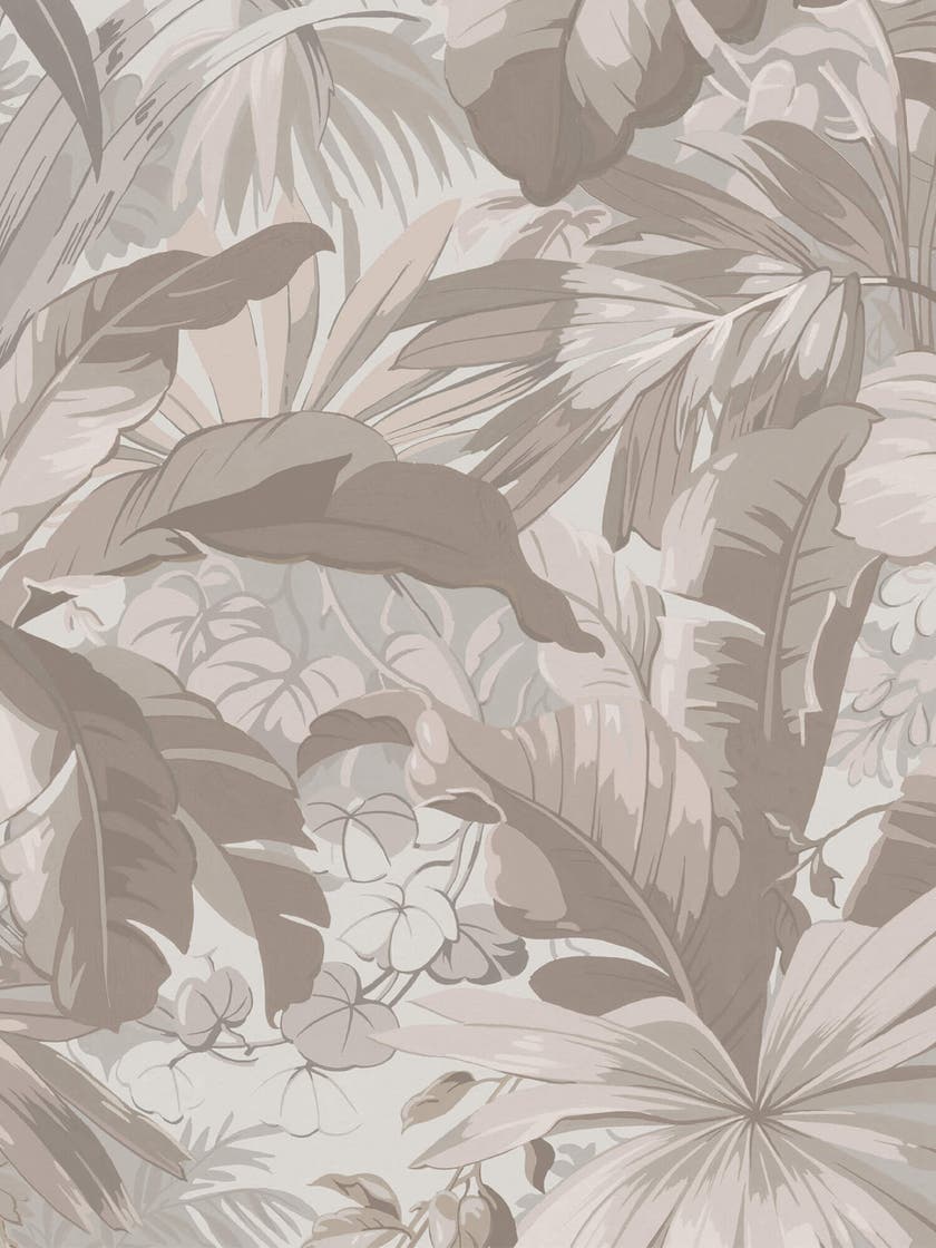 Boråstapeter - Palm Leaf