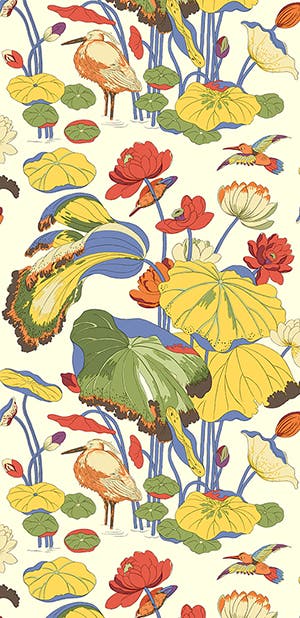 Original Nympheus Jazz BW45123-5