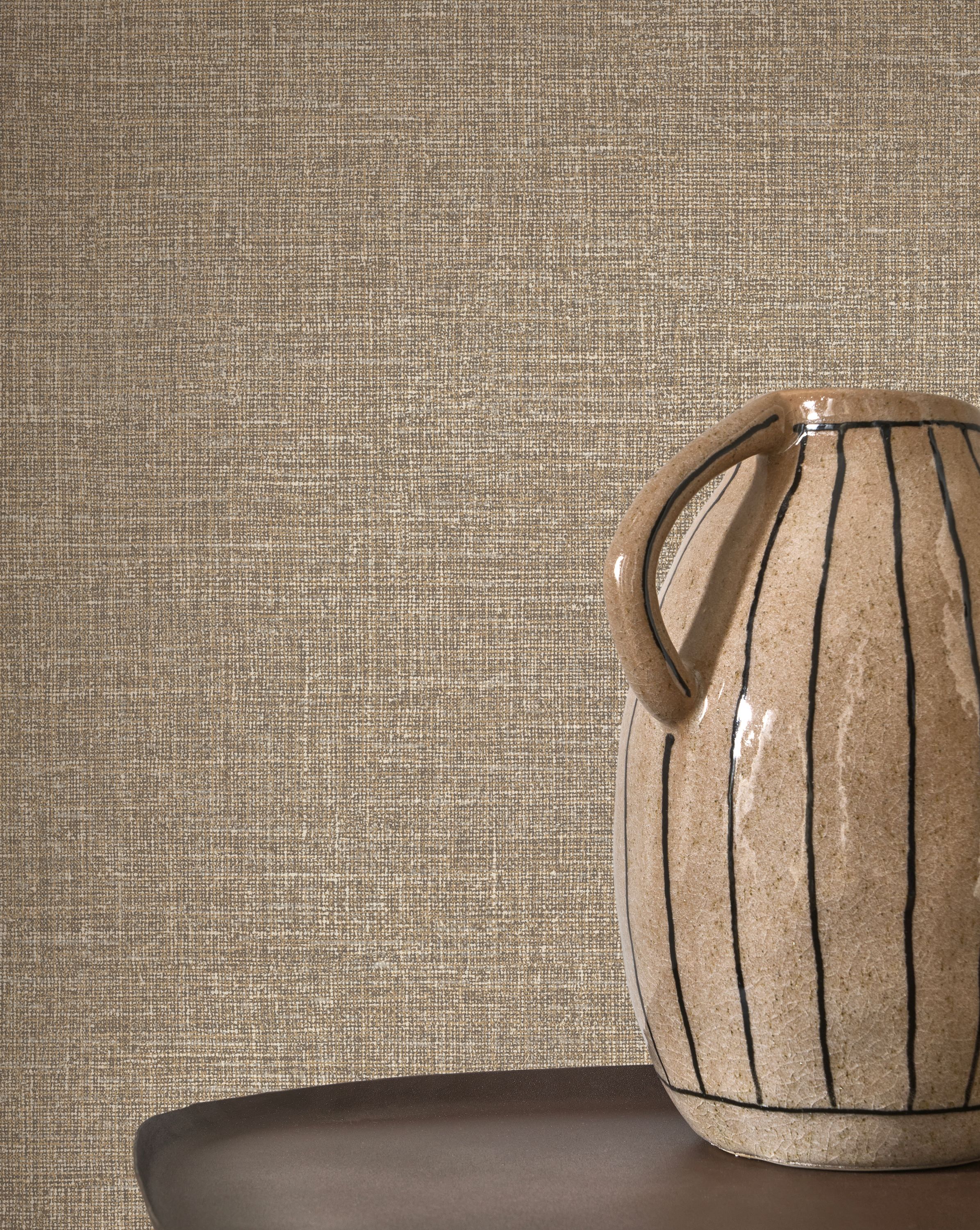 Casadeco - Flax Noisette