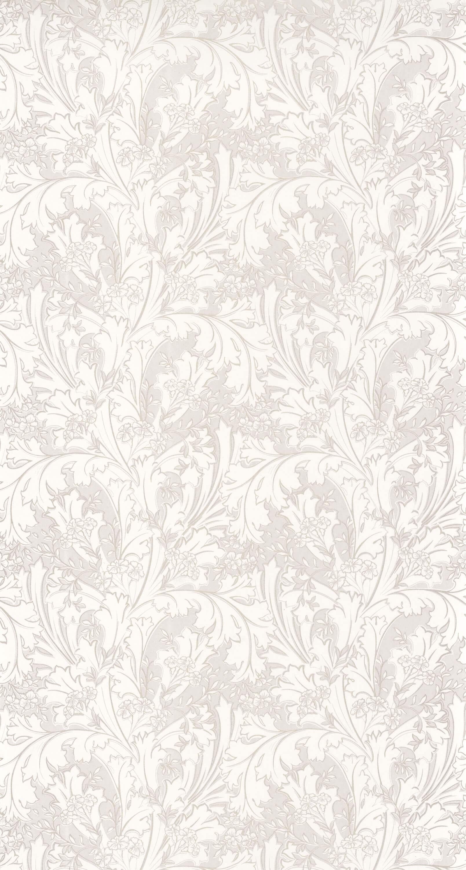 Casadeco - So White 4 Elisabeth Blan So White 4