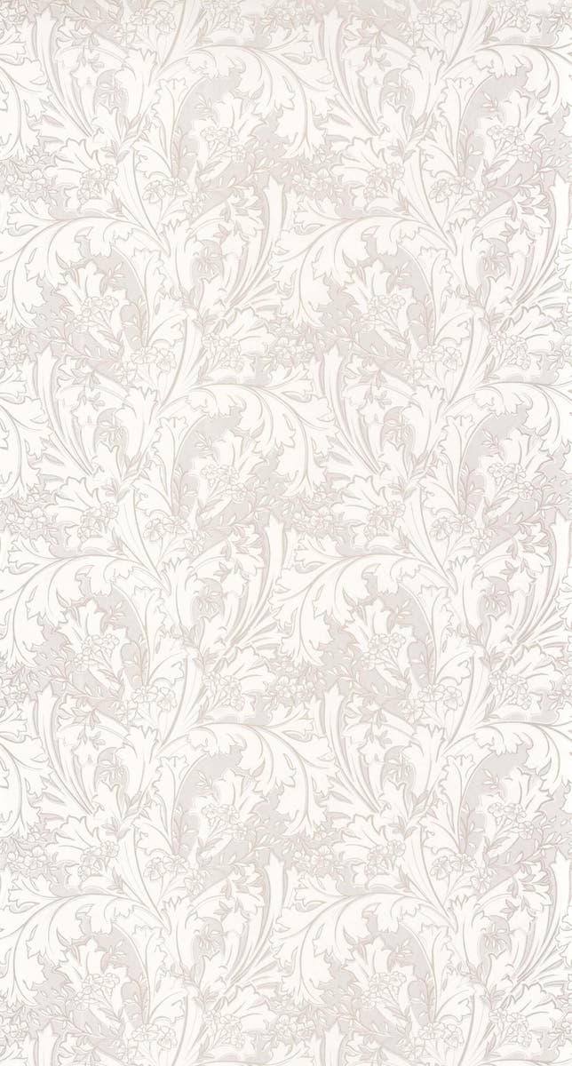 Casadeco - So White 4 Elisabeth Blan So White 4