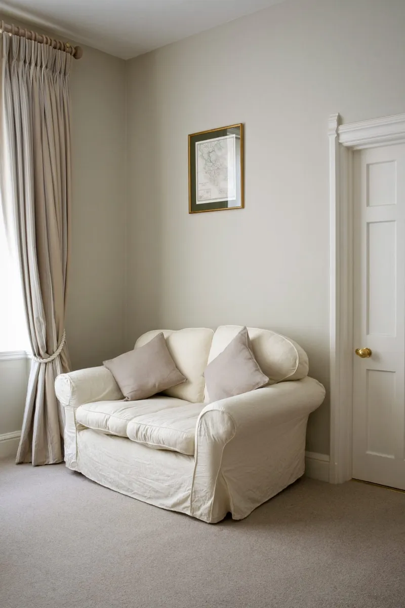 Old White 4 - F&B Dead Flat 2,5 L