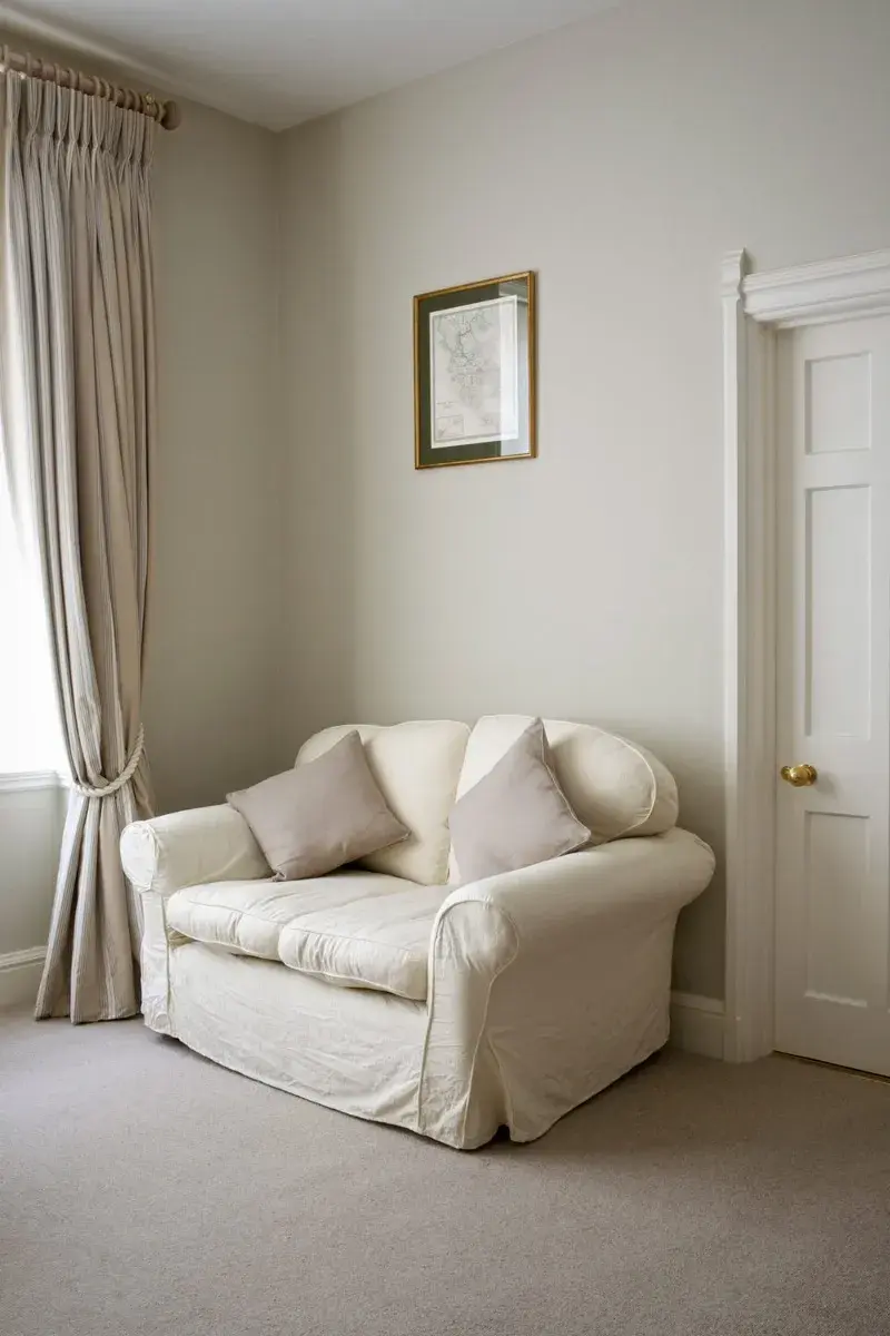 Old White 4 - F&B Dead Flat 2,5 L