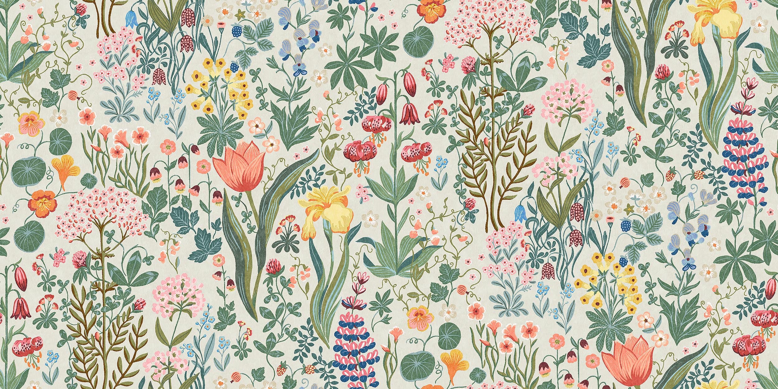 Blomsterhav Grand