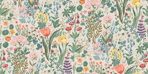 Blomsterhav Grand