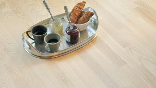 Shade | Ask Linen White Tres