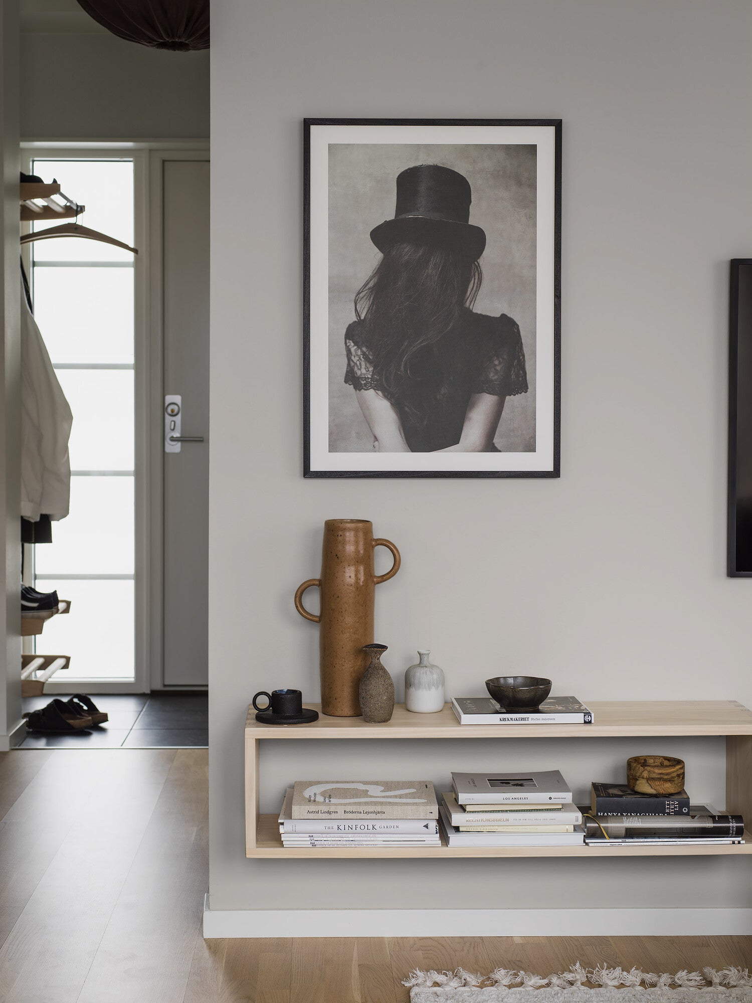 Boråstapeter - Borosan Bas Easy Up