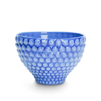 Bubbles Skål 60 cl Ljusblå