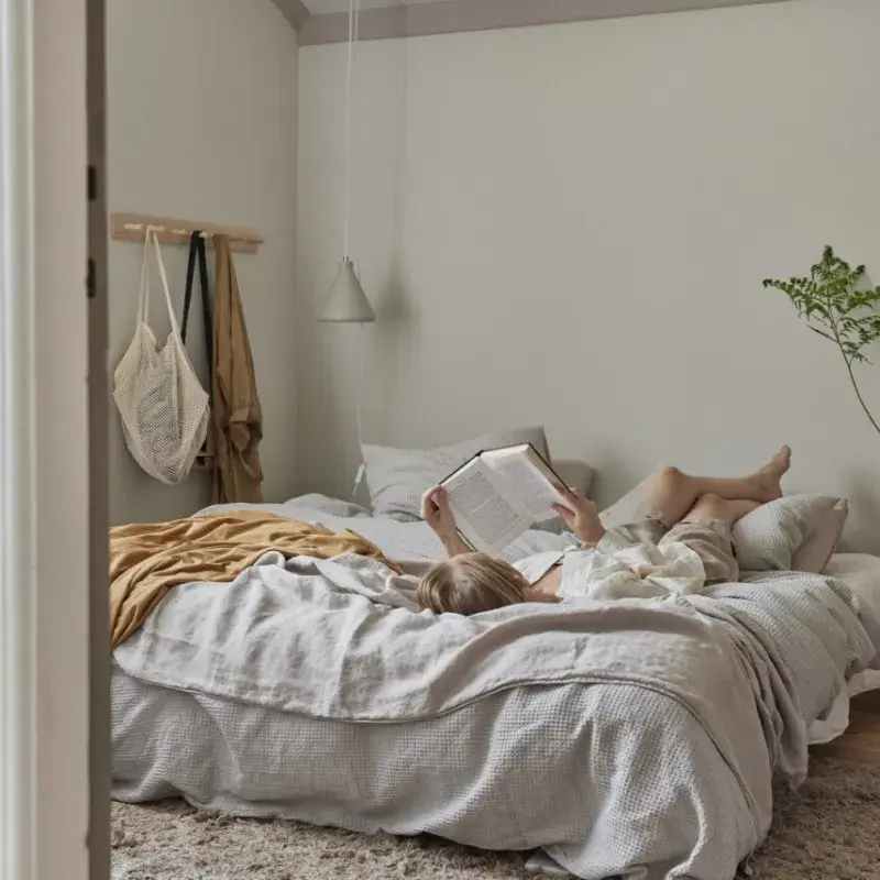 Mood Air Wall - 10L - Camee 651