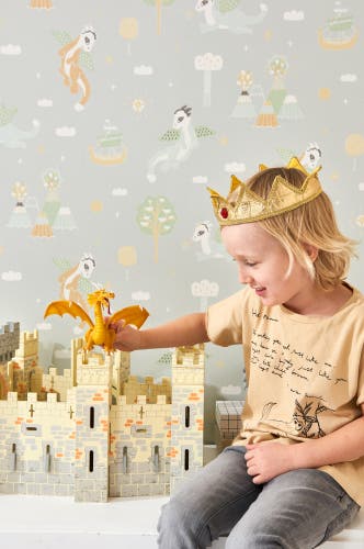 Majvillan - Magical adventure Wish upon your dreams