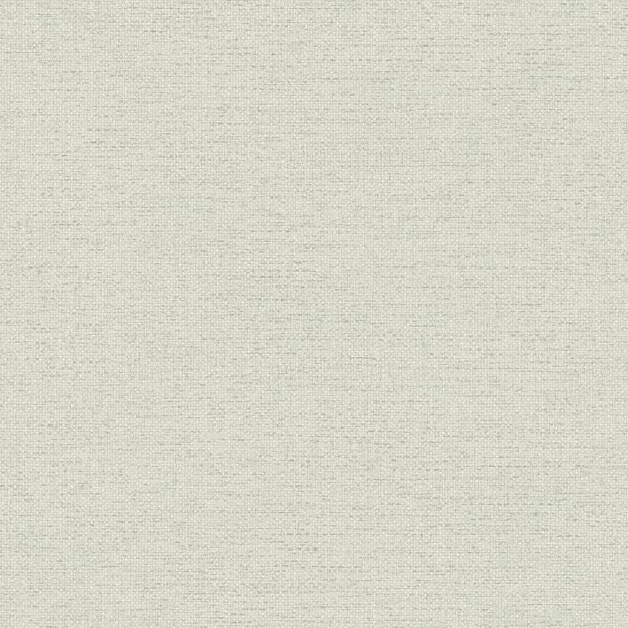 Caselio - Uni Metallise Gris Argent Damier