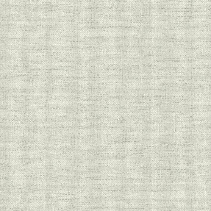 Caselio - Uni Metallise Gris Argent Damier