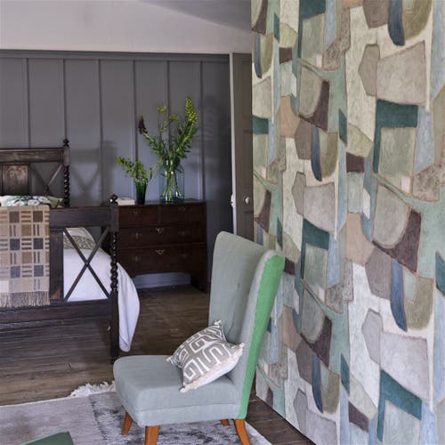 Designers Guild - Clay Collage Pottery Studio