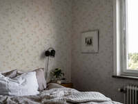 Gammalsvenska Klassiker 1850-1950 Kerstin Beige 525-02