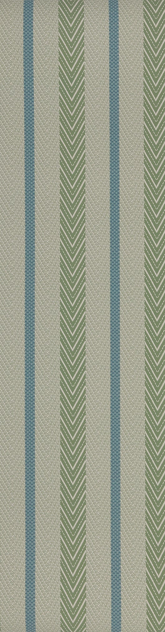 Osborne & Little - Sagitta Irisa Sagitta Lichen