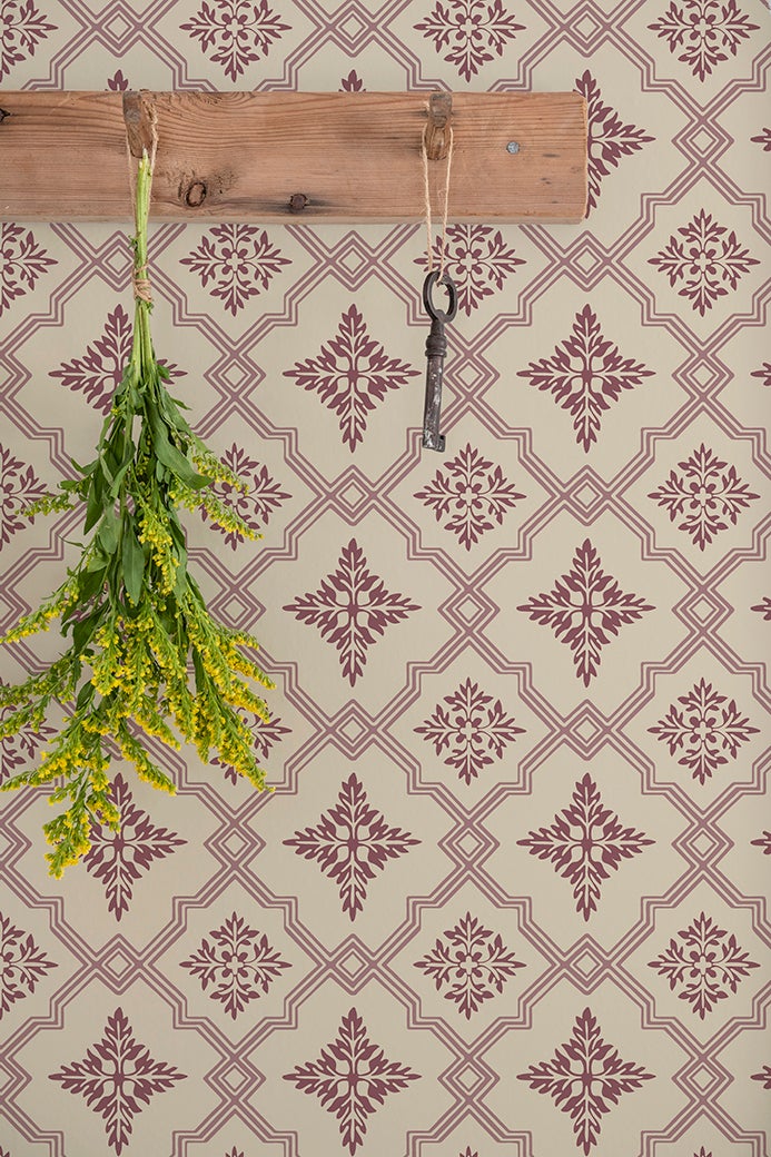 Duro - Börsjö, Röd Gammalsvenska Quickup