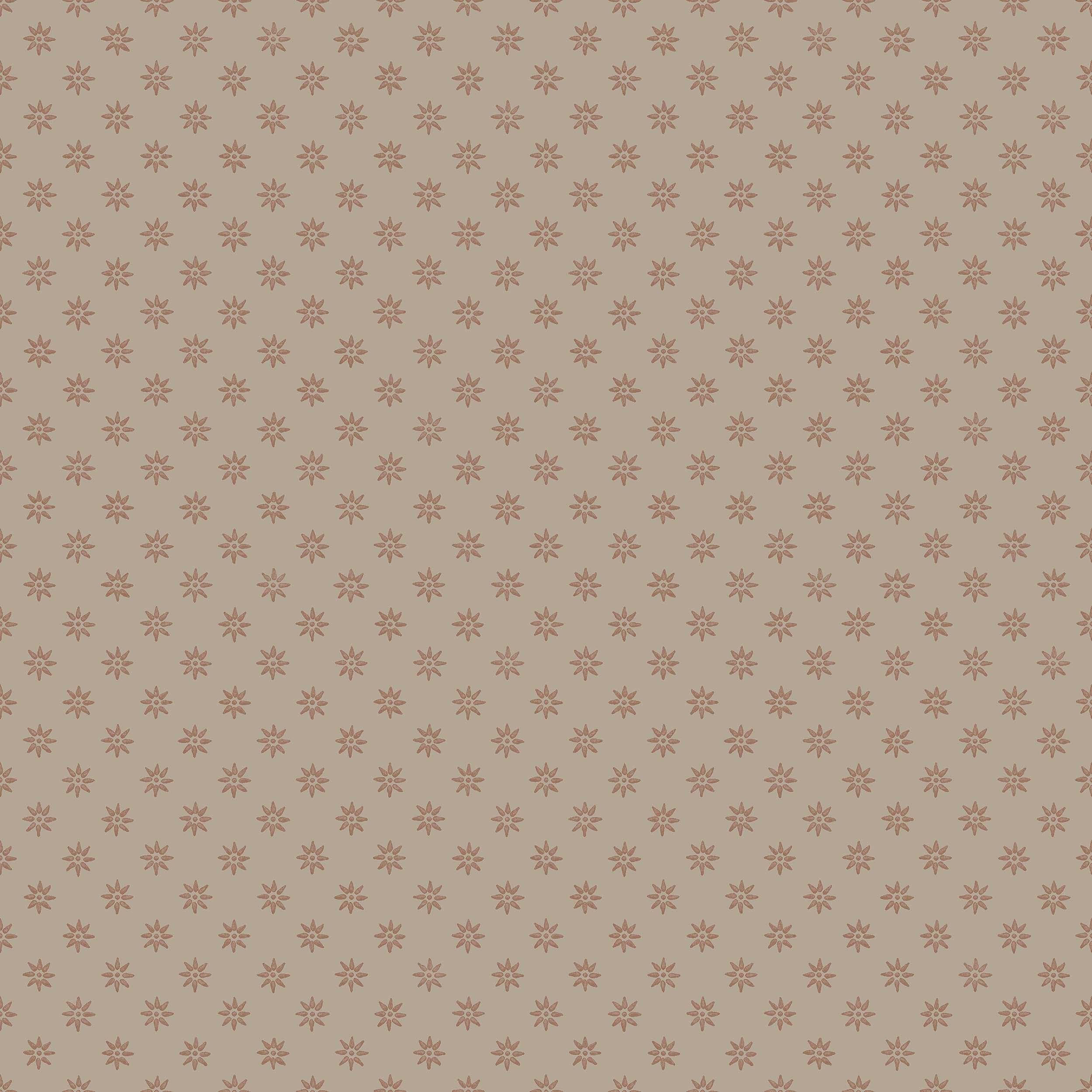 Boråstapeter - Skogsstjärna