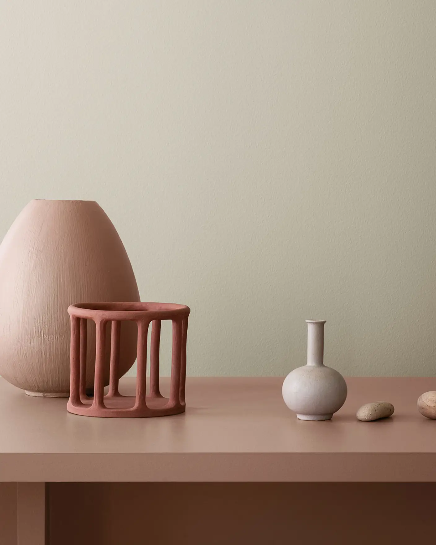 Gentle Whisper 12182 - Jotun Lady Pure Color 10L