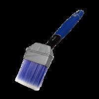 Vinkelpensel Diamond Quick Blue 50mm