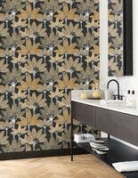 BABEL MORDORE NOIR BABYLONE CAD