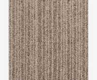 Compact Square Stripe Mul Golvabia Textilgolv