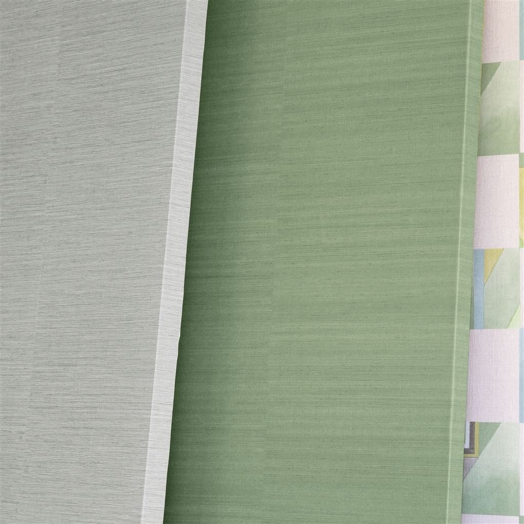 Designers Guild - Chinon Chinon Textured Wallcover