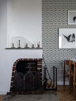 Margaret Rose Svart 527-05