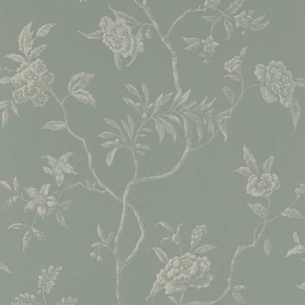 Colefax and Fowler - Delancey Pale Blue