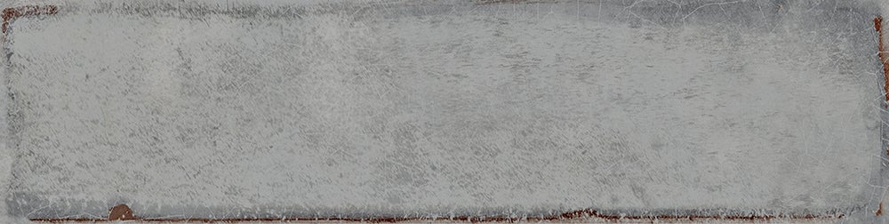 Retro Silver blank 7,5x30