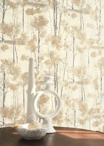 Casadeco - Skandinavia Beige Sable Riverside 4