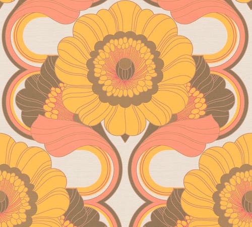Retro chic